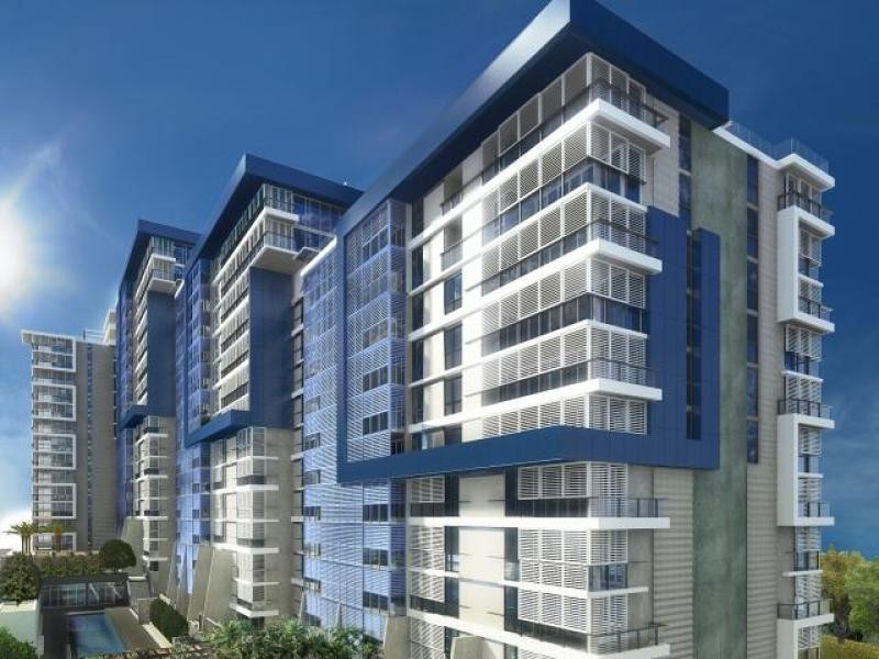 610/5 Sterling Circuit, Camperdown NSW 2050
