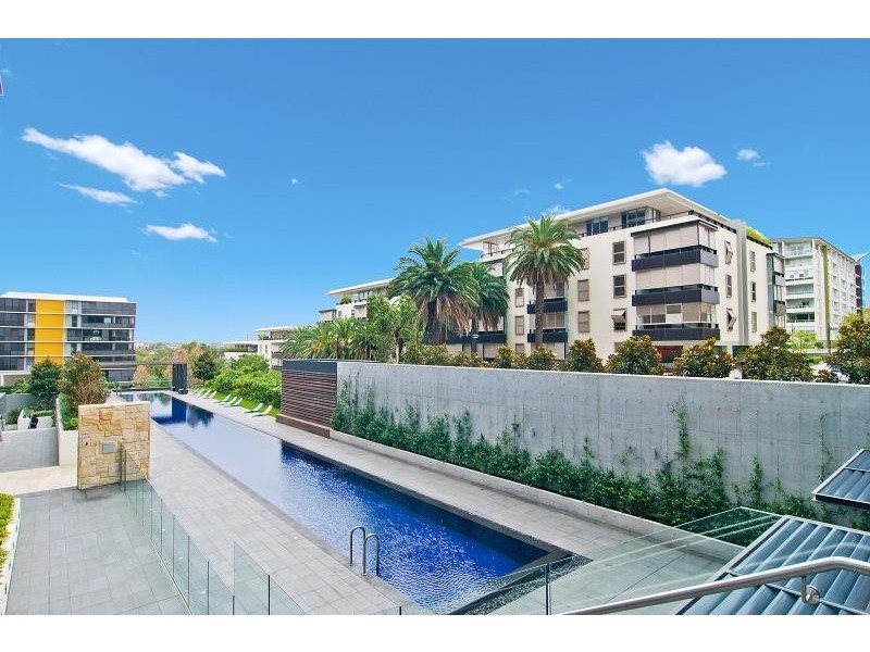 610/5 Sterling Circuit, Camperdown NSW 2050