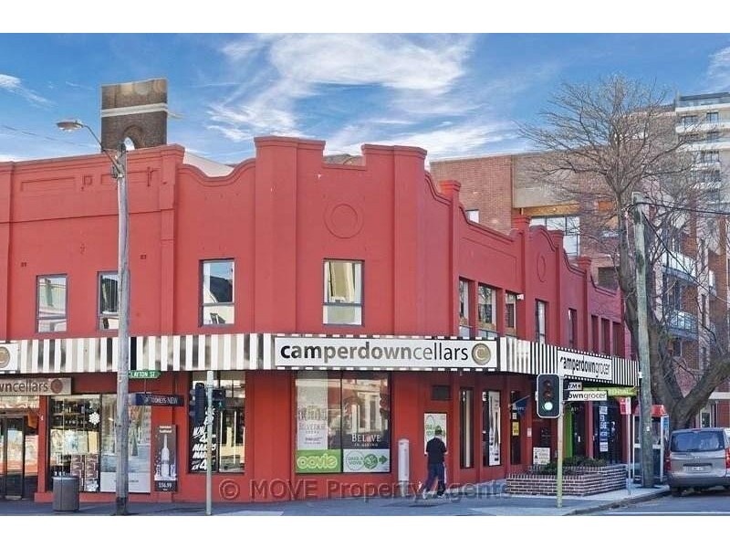 114/13 Layton Street, Camperdown NSW 2050