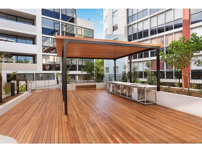 12/5-11 Pyrmont Bridge Road, Camperdown NSW 2050