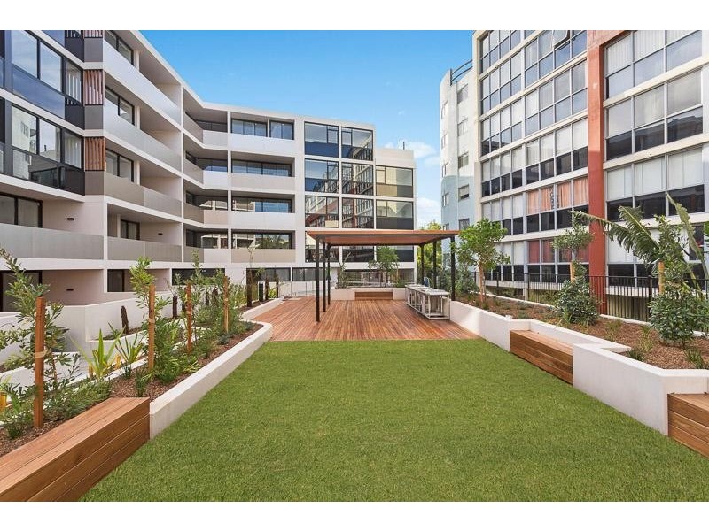 12/5-11 Pyrmont Bridge Road, Camperdown NSW 2050
