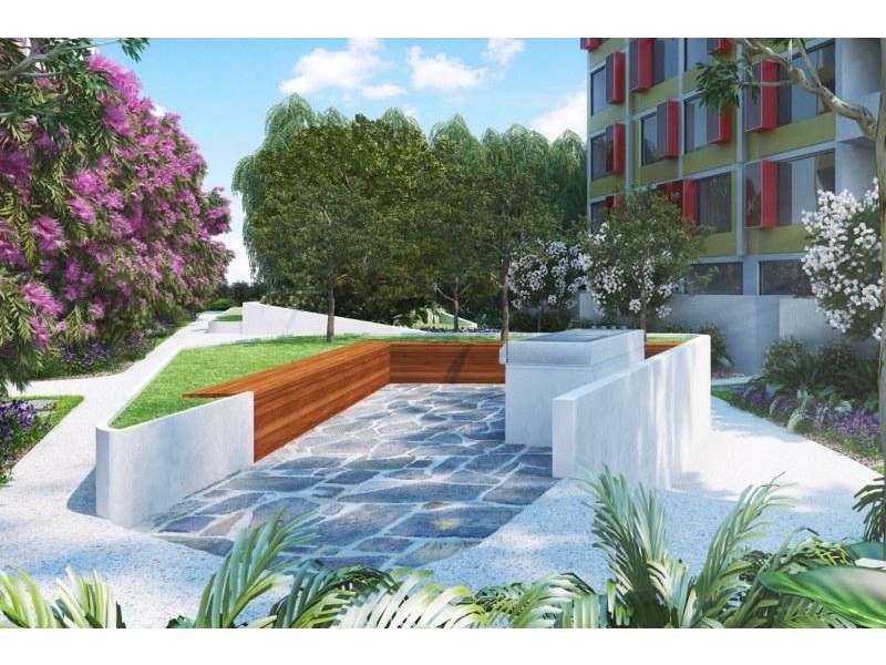 12/5-11 Pyrmont Bridge Road, Camperdown NSW 2050