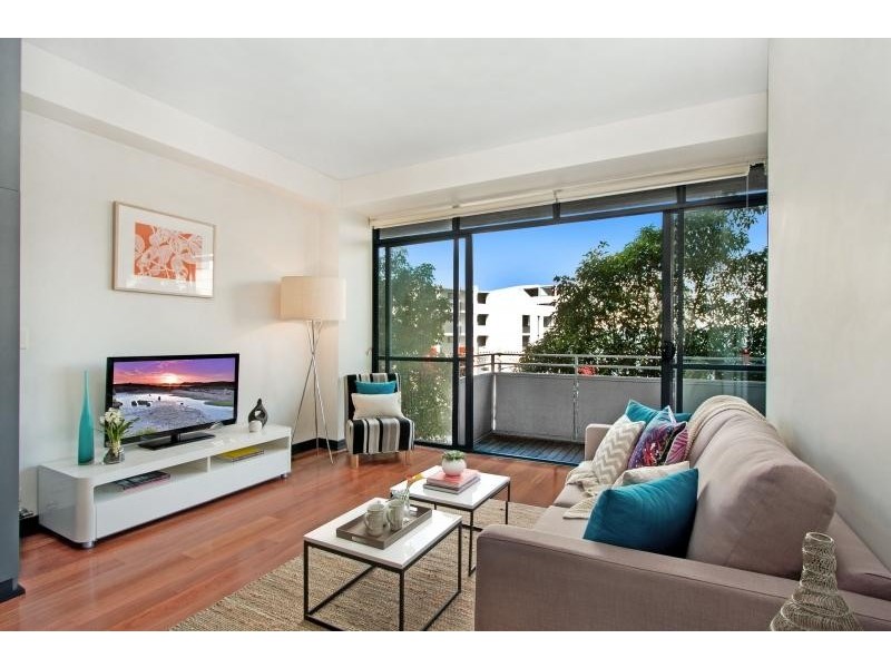 58/10 Pyrmont Bridge Road, Camperdown NSW 2050