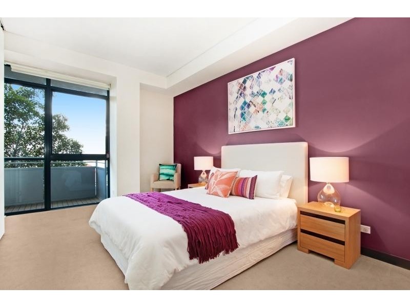 58/10 Pyrmont Bridge Road, Camperdown NSW 2050