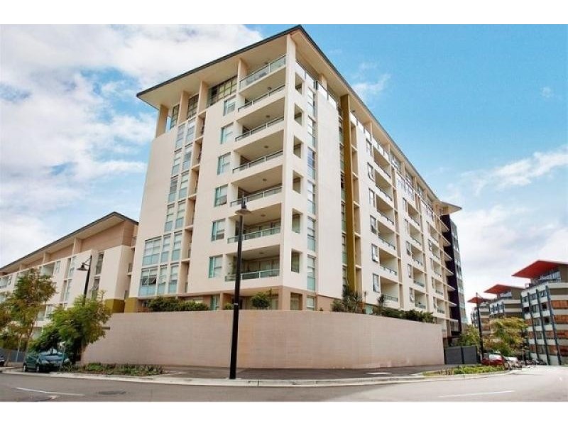 66/4 Alexandra Drive, Camperdown NSW 2050