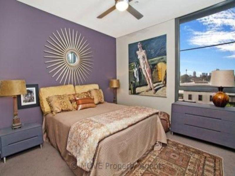 605/7 Sterling Circuit, Camperdown NSW 2050