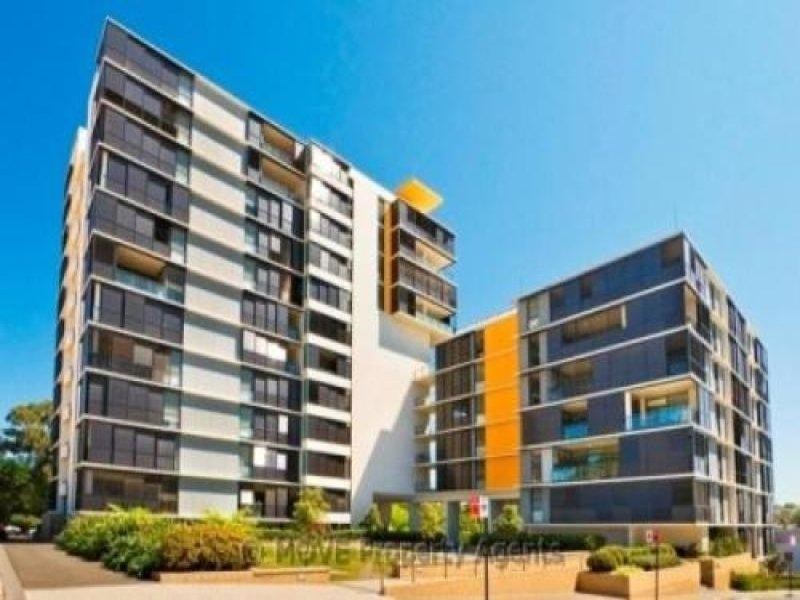 605/7 Sterling Circuit, Camperdown NSW 2050