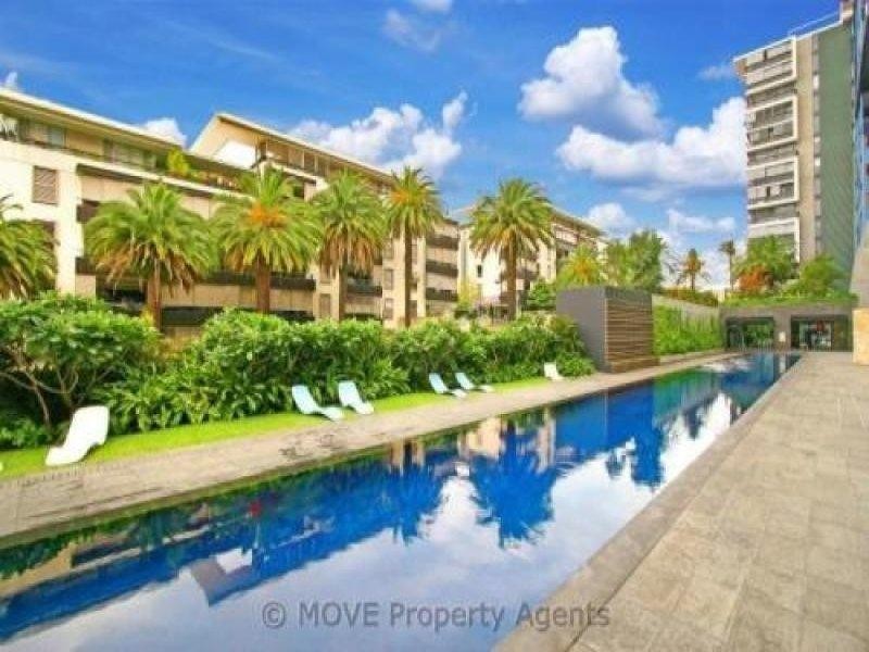 605/7 Sterling Circuit, Camperdown NSW 2050