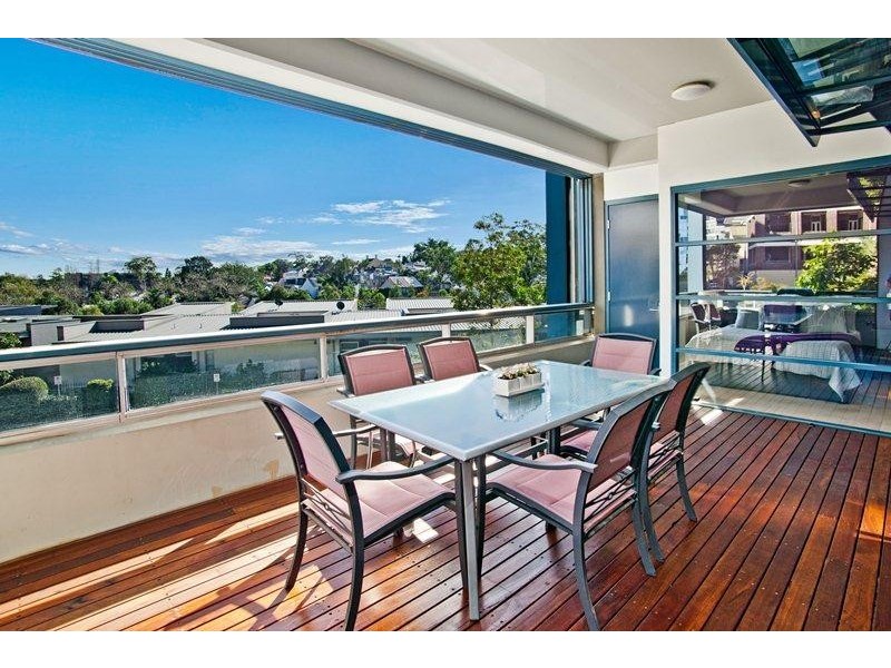 44/10 Pyrmont Bridge  Road, Camperdown NSW 2050