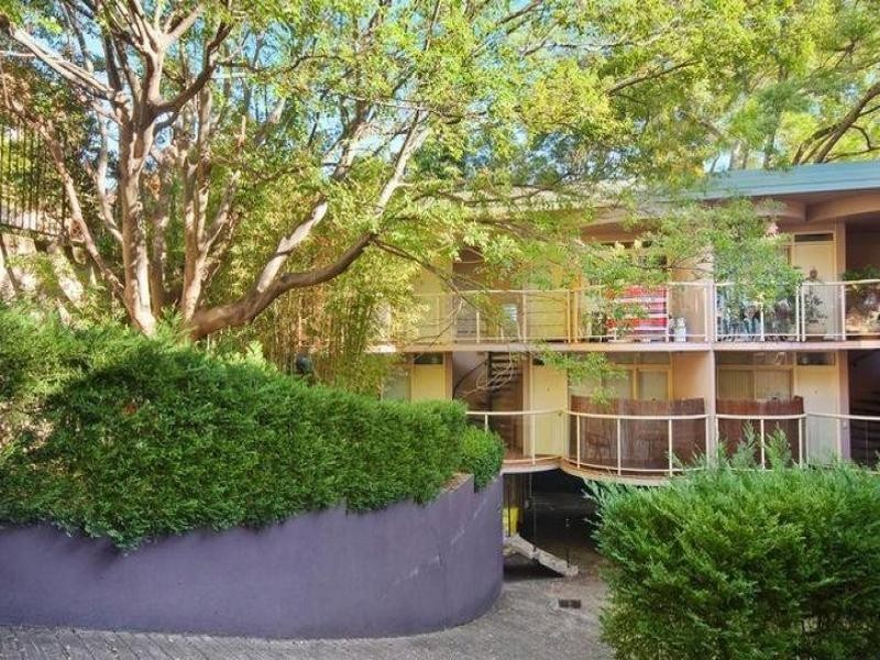 11/36B Fairfax  Road, Bellevue Hill NSW 2023