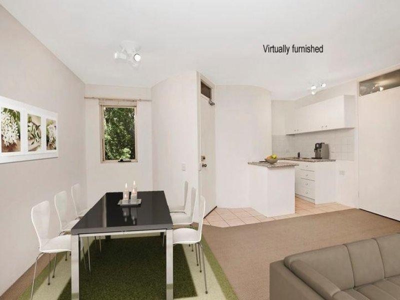 11/36B Fairfax  Road, Bellevue Hill NSW 2023