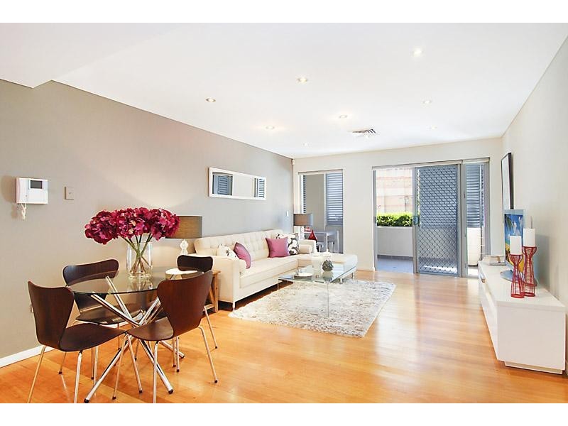 8/119-135 Church Street, Camperdown NSW 2050