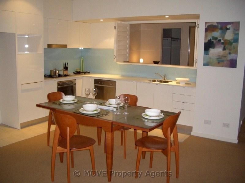 B308/444 Harris Street, Ultimo NSW 2007