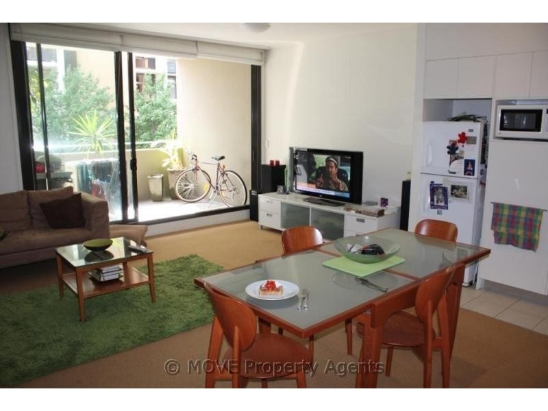 B308/444 Harris Street, Ultimo NSW 2007