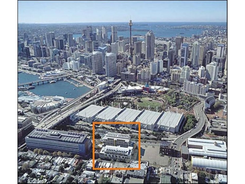 B308/444 Harris Street, Ultimo NSW 2007