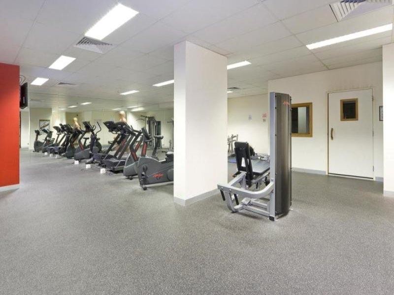 B308/444 Harris Street, Ultimo NSW 2007