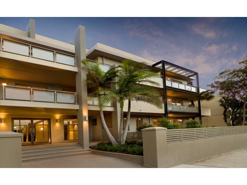 19/5 Croydon  Street, Petersham NSW 2049