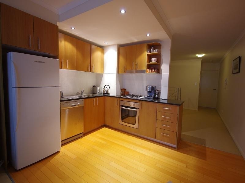 212/1-3 Larkin Street, Camperdown NSW 2050