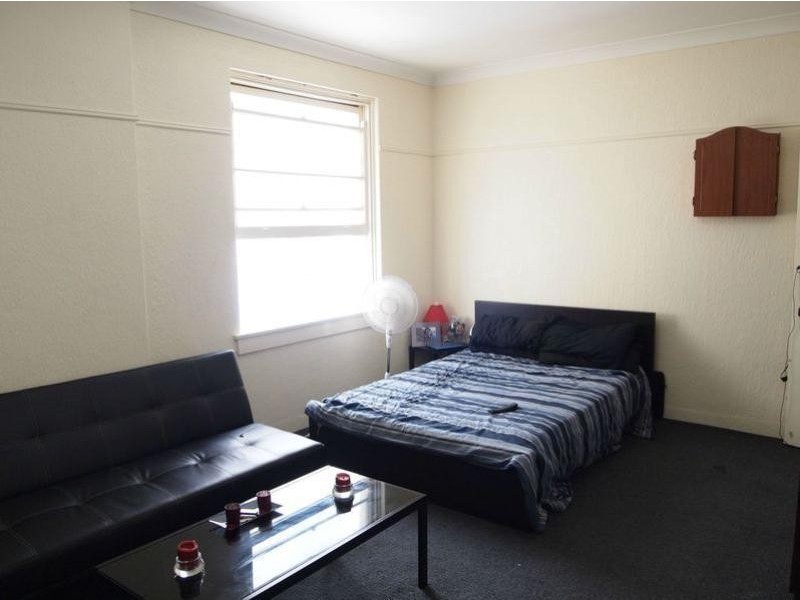 12/9 Ward Avenue, Potts Point NSW 2011