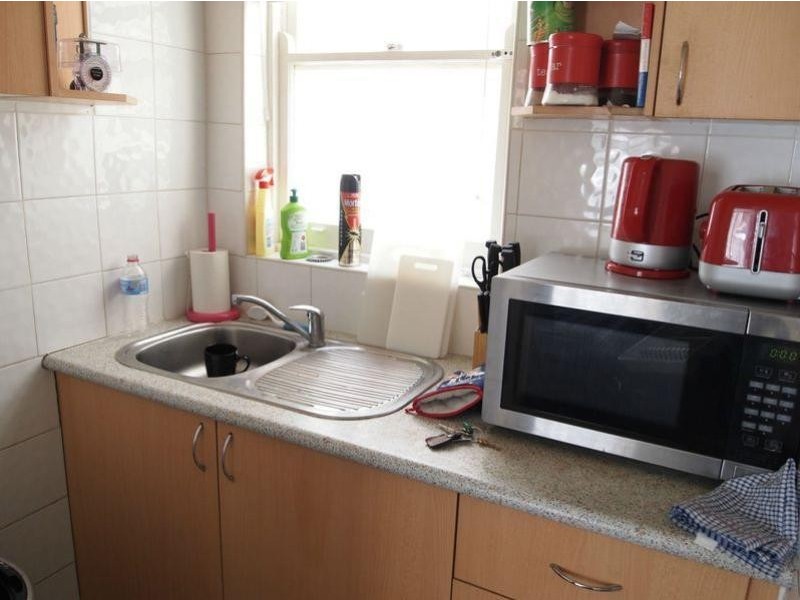 12/9 Ward Avenue, Potts Point NSW 2011