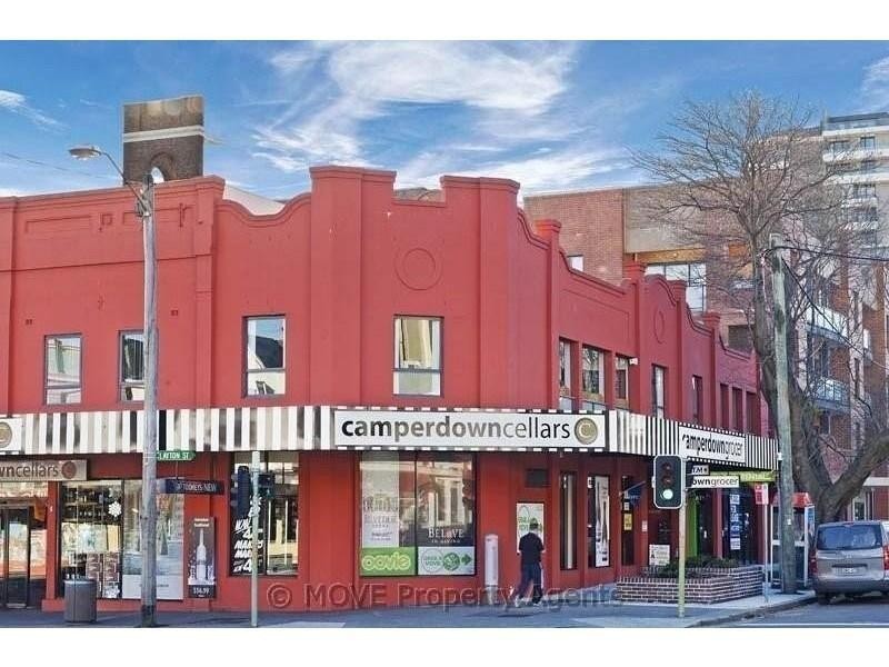 114/13 Layton Street, Camperdown NSW 2050