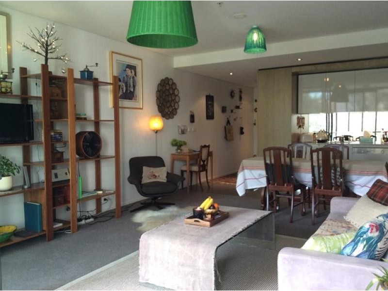 106/7 Sterling  Circuit, Camperdown NSW 2050