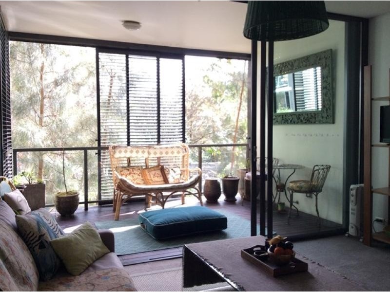 106/7 Sterling  Circuit, Camperdown NSW 2050