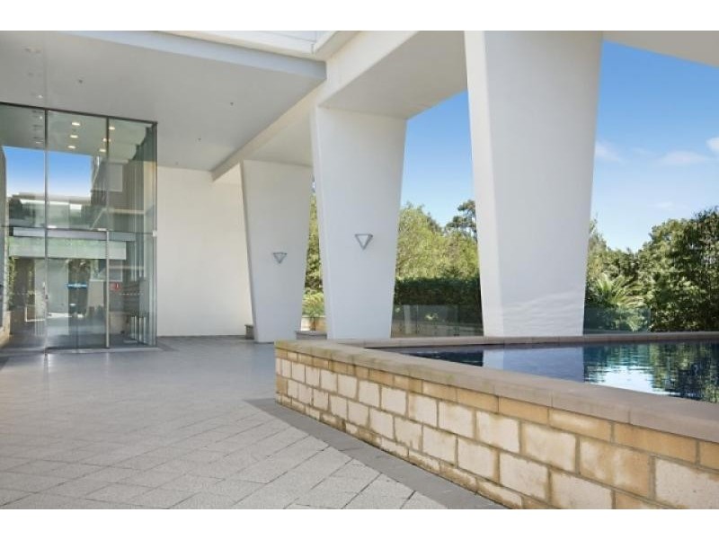 106/7 Sterling  Circuit, Camperdown NSW 2050