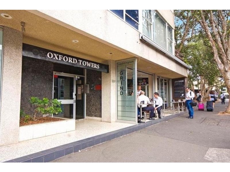 13/339 Oxford  Street, Paddington NSW 2021