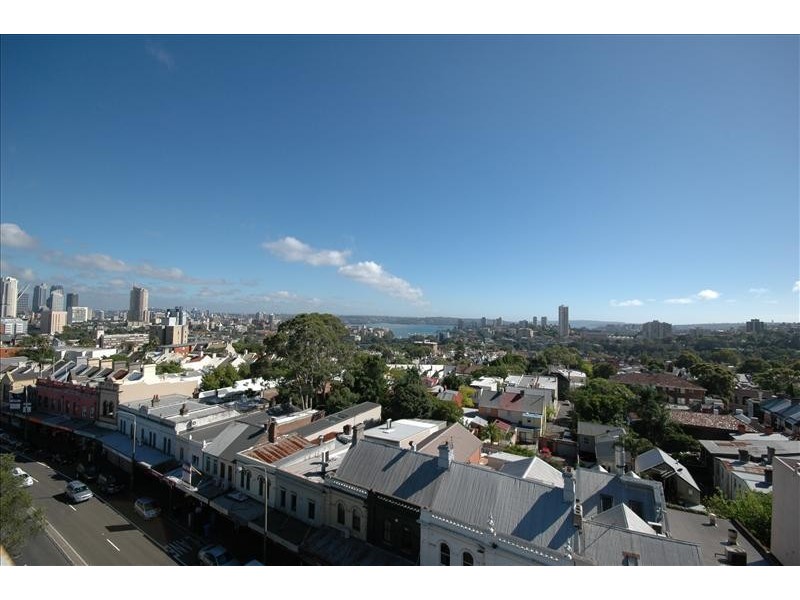 13/339 Oxford  Street, Paddington NSW 2021