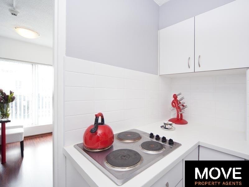 13/339 Oxford  Street, Paddington NSW 2021