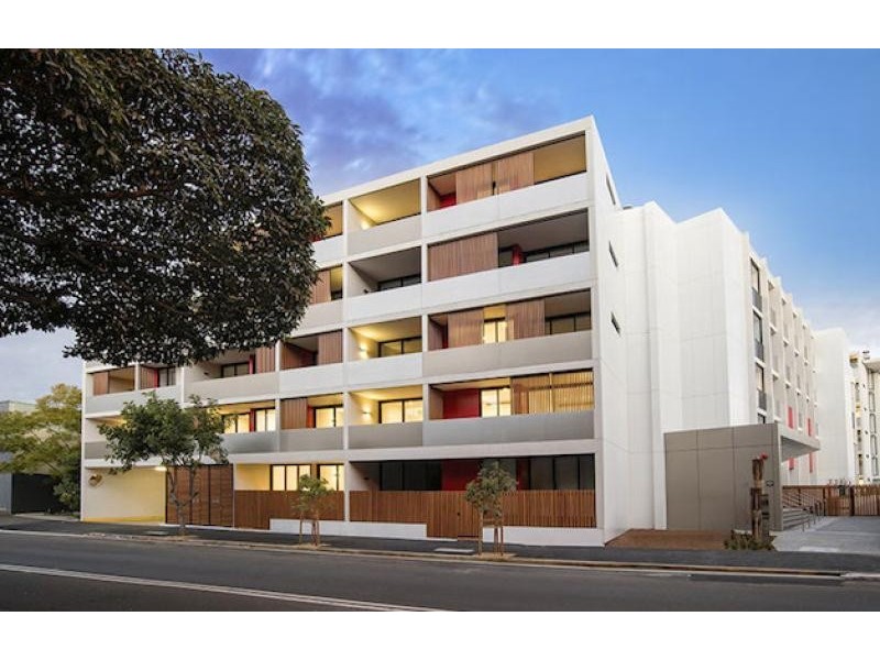 4/5-11 Pyrmont Bridge Road, Camperdown NSW 2050