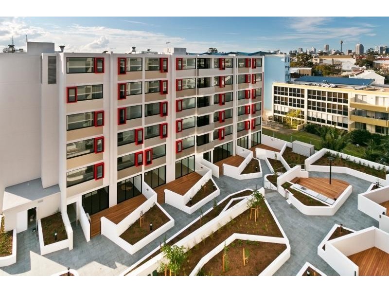 4/5-11 Pyrmont Bridge Road, Camperdown NSW 2050