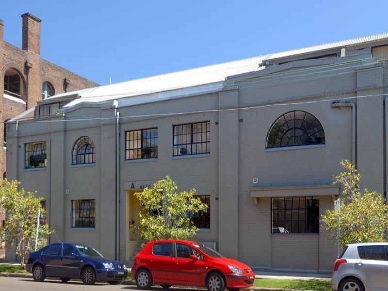 7/43-57 Mallett Street, Camperdown NSW 2050