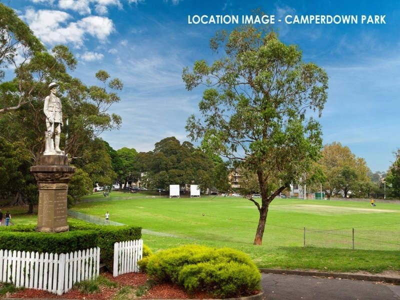 7/43-57 Mallett Street, Camperdown NSW 2050