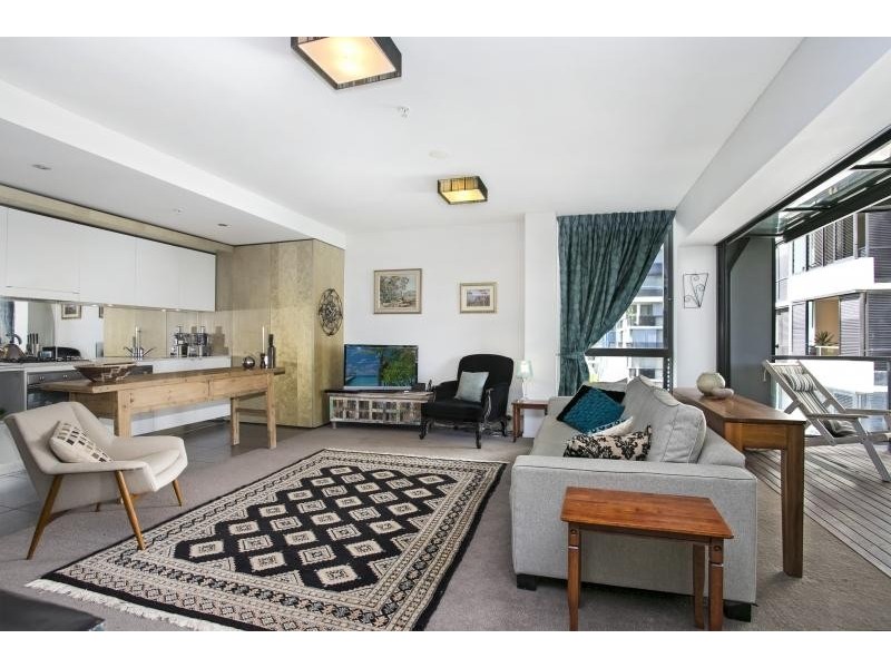 514/7 Sterling Circuit, Camperdown NSW 2050