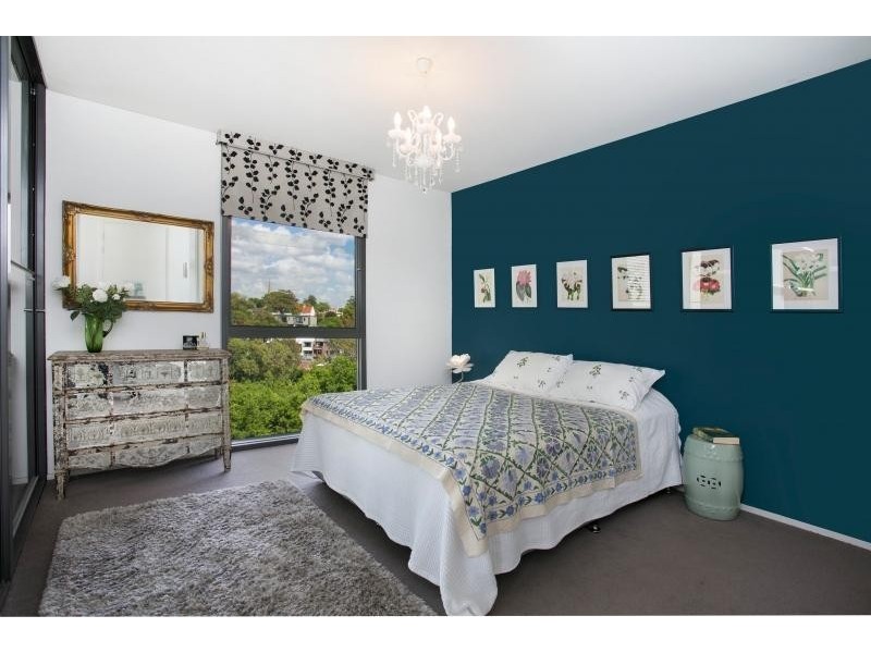 514/7 Sterling Circuit, Camperdown NSW 2050