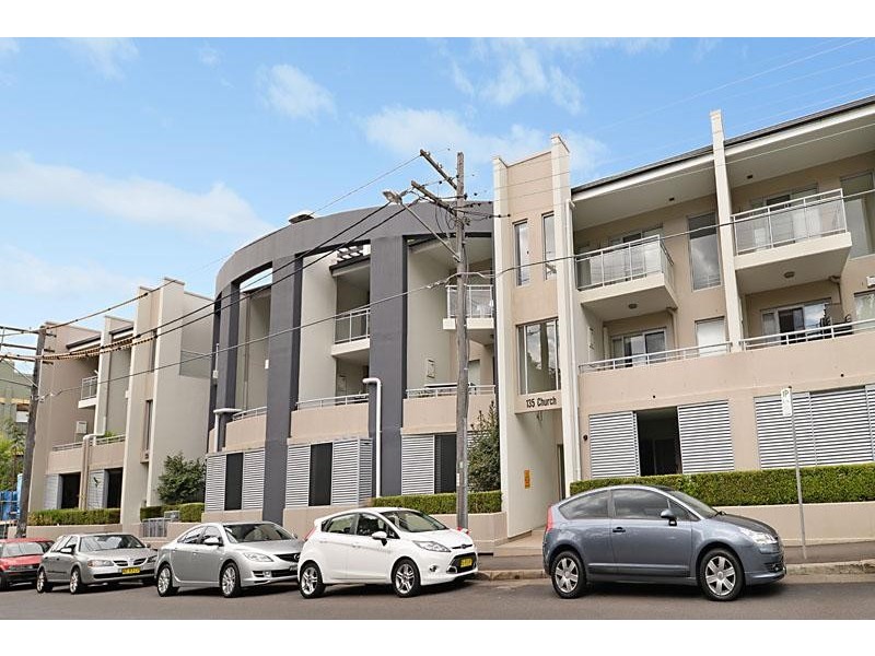 7/119-135 Church  Street, Camperdown NSW 2050