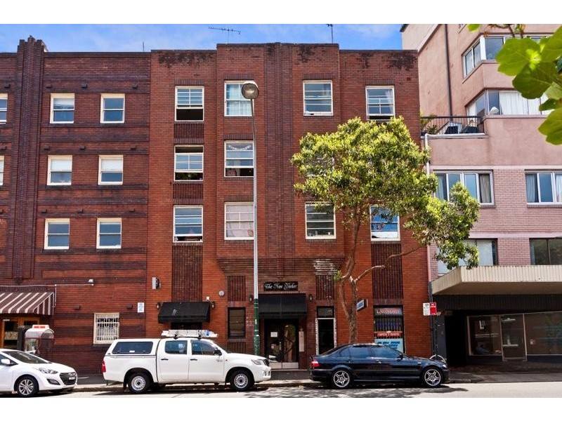 12/9 Ward Avenue, Potts Point NSW 2011