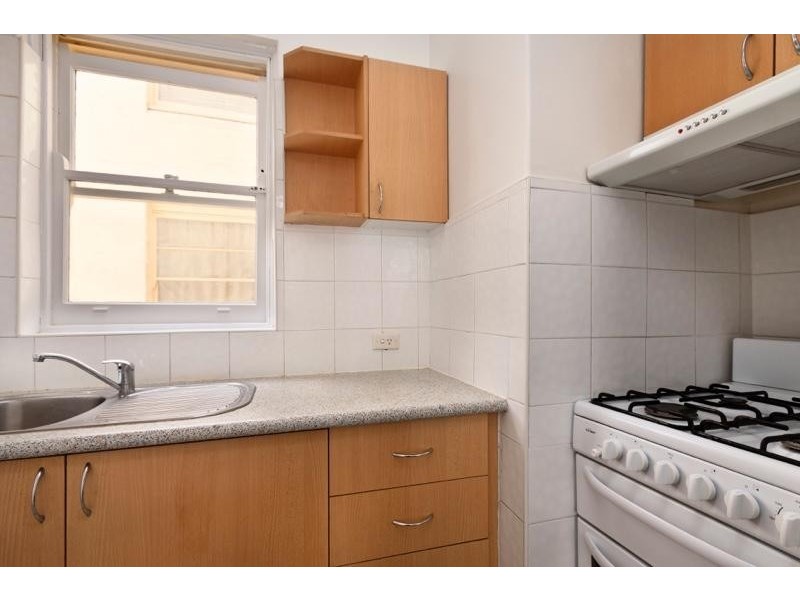 12/9 Ward Avenue, Potts Point NSW 2011