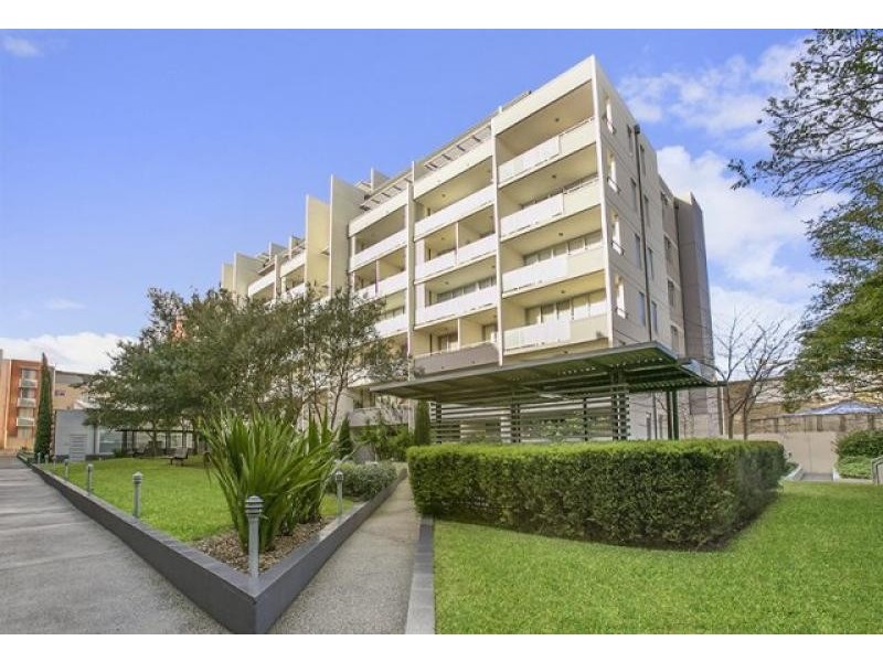 101/37 Morley Avenue, Rosebery NSW 2018