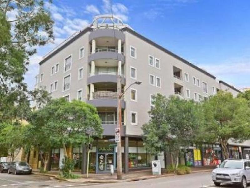69/100 Cleveland Street, Chippendale NSW 2008