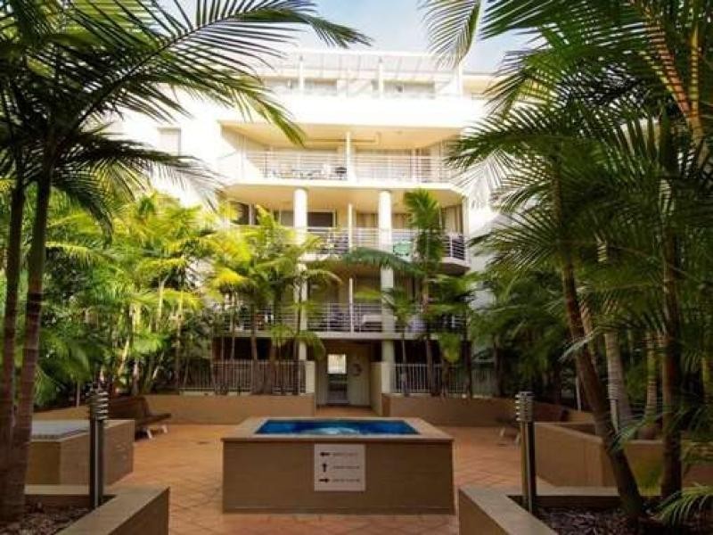 69/100 Cleveland Street, Chippendale NSW 2008