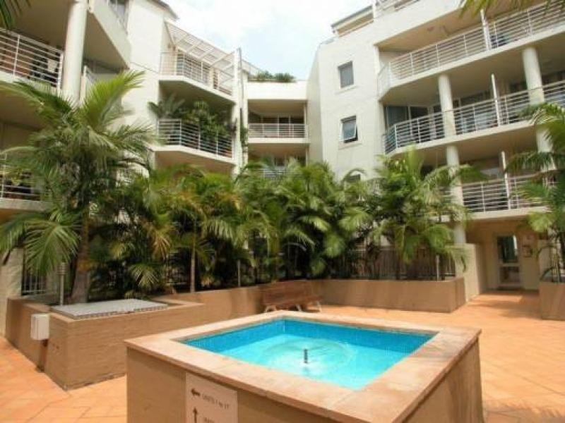 69/100 Cleveland Street, Chippendale NSW 2008