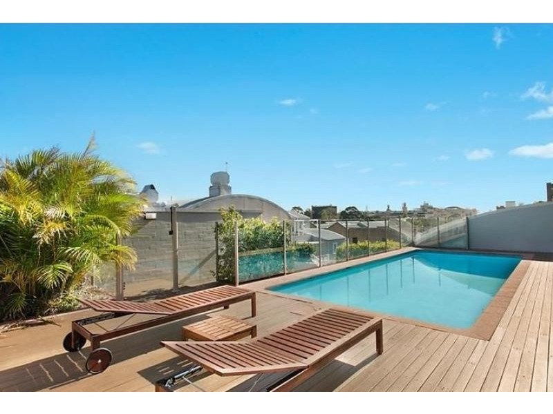 69/100 Cleveland Street, Chippendale NSW 2008