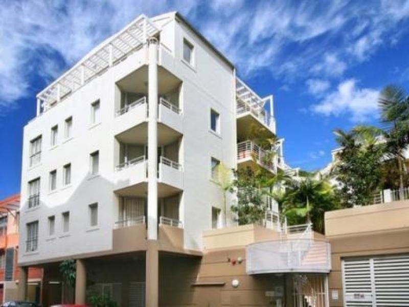 69/100 Cleveland Street, Chippendale NSW 2008