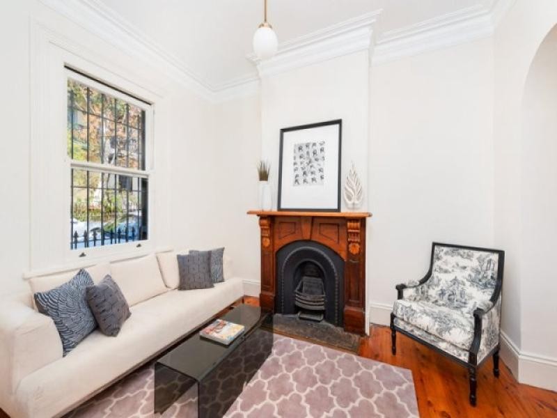 10 Bishopgate Street, Camperdown NSW 2050