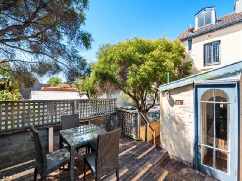 10 Bishopgate Street, Camperdown NSW 2050