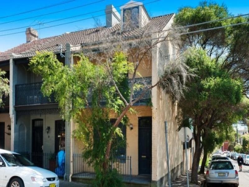 10 Bishopgate Street, Camperdown NSW 2050