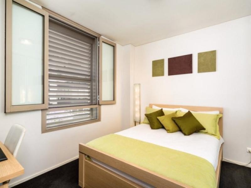 4402/6 Alexandra Drive, Camperdown NSW 2050